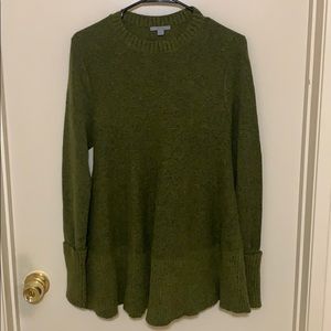 Cos knit top sweater
